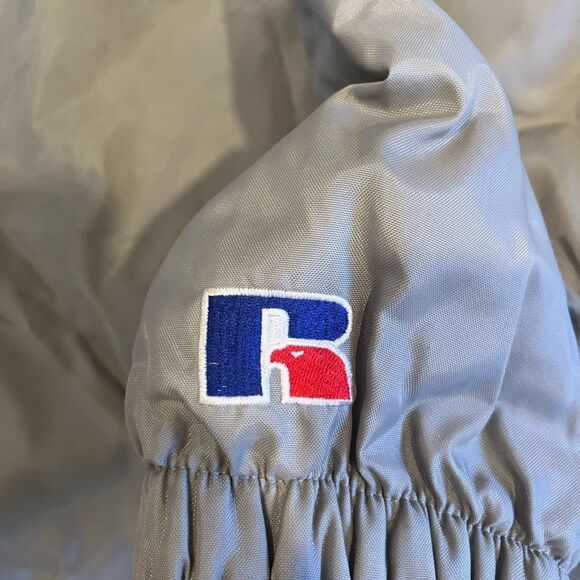 vintage‎ blank russell jacket - Picture 3 of 5